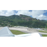 Picture Seychelles Mahe 2011-10 217 - Rain Season Mahe