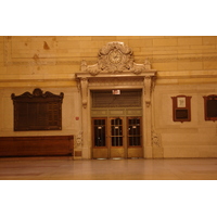 Picture United States New York Grand Central Station 2006-03 4 - Restaurant Grand Central Station