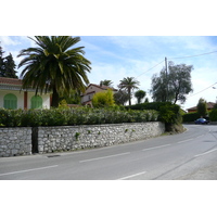 Picture France Vence Hauts de Vence 2008-03 74 - Hotel Hauts de Vence