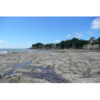 Picture France Pornic grandes vallees Beach 2008-07 6 - Resorts grandes vallees Beach