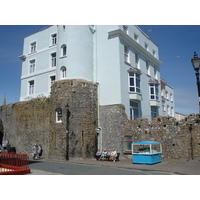 Picture United Kingdom Pembrokeshire Tenby 2006-05 113 - Rentals Tenby