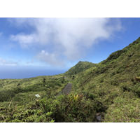 Picture Guadeloupe La Grande Soufriere 2021-02 20 - Waterfalls La Grande Soufriere