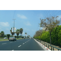 Picture Israel Tel Aviv Rokach Street 2007-06 0 - Weather Rokach Street