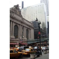 Picture United States New York Grand Central Station 2006-03 2 - Price Grand Central Station