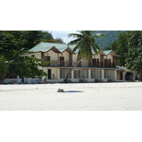 Picture Seychelles Mahe 2011-10 160 - Room Mahe