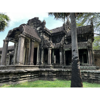 Picture Cambodia Siem Reap Angkor Wat 2023-01 256 - Walking Street Angkor Wat