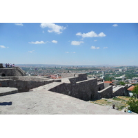 Picture Turkey Ankara Ankara Fortress 2008-07 52 - Savings Ankara Fortress