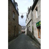 Picture France St Pol de Leon 2007-08 75 - Restaurants St Pol de Leon