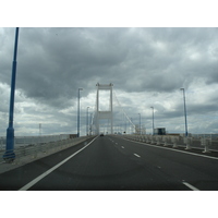 Picture United Kingdom Severn bridge 2006-05 4 - Hotel Pools Severn bridge