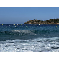 Picture France Corsica Arone Beach 2023-06 2 - Summer Arone Beach