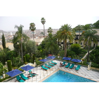 Picture Morocco Fes Palais Jamai Hotel 2008-07 101 - Rooms Palais Jamai Hotel