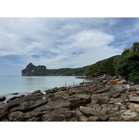 Picture Thailand Ko Phi Phi Don 2021-12 36 - Waterfalls Ko Phi Phi Don