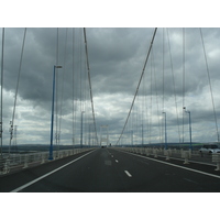 Picture United Kingdom Severn bridge 2006-05 6 - Cost Severn bridge