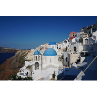 Picture Greece Santorini 2016-07 32 - Transport Santorini