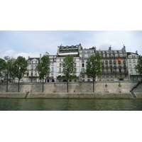 Picture France Paris Seine river 2007-06 50 - Spring Seine river