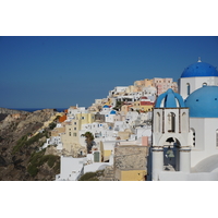 Picture Greece Santorini 2016-07 7 - City Sights Santorini