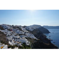 Picture Greece Santorini 2016-07 11 - Room Santorini