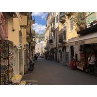 Picture Italy Sicily Taormina 2020-02 107 - Street Taormina