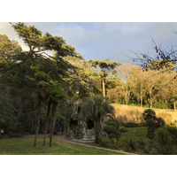 Picture France Nimes 2018-02 47 - Waterfalls Nimes