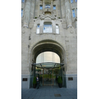 Picture Hungary Budapest Central Budapest 2007-06 193 - Hotel Pool Central Budapest