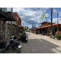 Picture Thailand Ko Lanta 2023-01 227 - Streets Ko Lanta