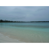 Picture New Caledonia Ile des pins Kuto Beach 2010-05 9 - Sauna Kuto Beach