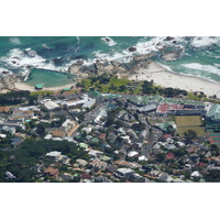 Picture South Africa Cape Town Table Mountain 2008-09 80 - Accomodation Table Mountain