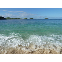 Picture Fiji Castaway Island 2010-05 144 - Walking Street Castaway Island