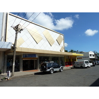 Picture Fiji Nadi 2010-05 44 - City Sight Nadi