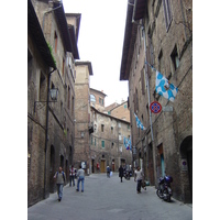 Picture Italy Siena 2004-03 42 - Monuments Siena