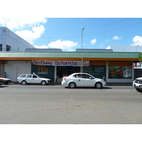 Picture Fiji Nadi 2010-05 49 - Streets Nadi