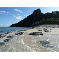 Picture Fiji Castaway Island 2010-05 88 - Rooms Castaway Island