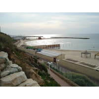 Picture Israel Tel Aviv Tel Aviv Sea Shore 2006-12 118 - To see Tel Aviv Sea Shore