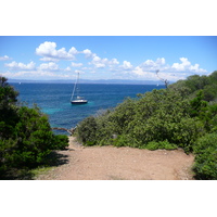 Picture France Porquerolles Island Pointe du Lequin 2008-05 19 - Room Pointe du Lequin