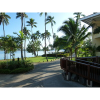 Picture Fiji Shangri La Fijian Resort 2010-05 1 - City View Shangri La Fijian Resort