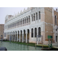 Picture Italy Venice 2000-12 146 - Monument Venice