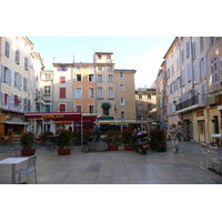 Picture France Aix en Provence Aix Town Hall 2008-04 10 - Resorts Aix Town Hall