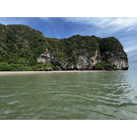 Picture Thailand Hat Yao 2023-01 4 - Waterfalls Hat Yao