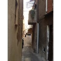 Picture France Corsica Bonifacio 2012-09 48 - Streets Bonifacio