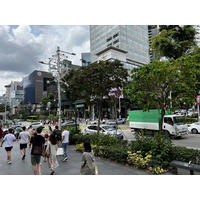 Picture Singapore Orchard road 2023-01 25 - Lands Orchard road