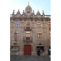 Picture Spain Santiago de Compostela 2013-01 106 - Streets Santiago de Compostela