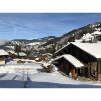 Picture France La Clusaz 2017-12 81 - City La Clusaz