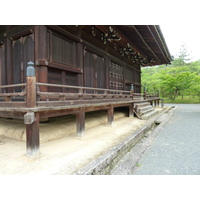 Picture Japan Kyoto Ninna ji Temple 2010-06 18 - Savings Ninna ji Temple