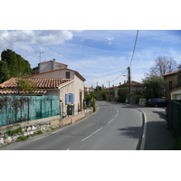 Picture France Vence Hauts de Vence 2008-03 95 - City Sight Hauts de Vence