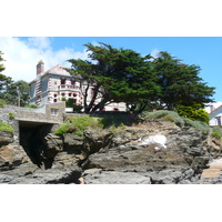 Picture France Pornic grandes vallees Beach 2008-07 14 - Hotel Pools grandes vallees Beach