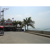 Picture Thailand Jomtien Beach 2005-01 29 - Lake Jomtien Beach