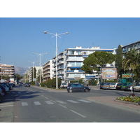 Picture France Cagnes sur Mer 2006-01 98 - Hotel Pool Cagnes sur Mer