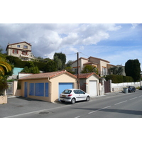 Picture France Vence Hauts de Vence 2008-03 40 - Hotels Hauts de Vence