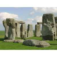 Picture United Kingdom StoneHenge 2004-05 14 - Cheap Room StoneHenge