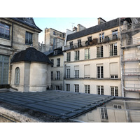 Picture France Paris Picasso Museum 2017-12 37 - Resorts Picasso Museum